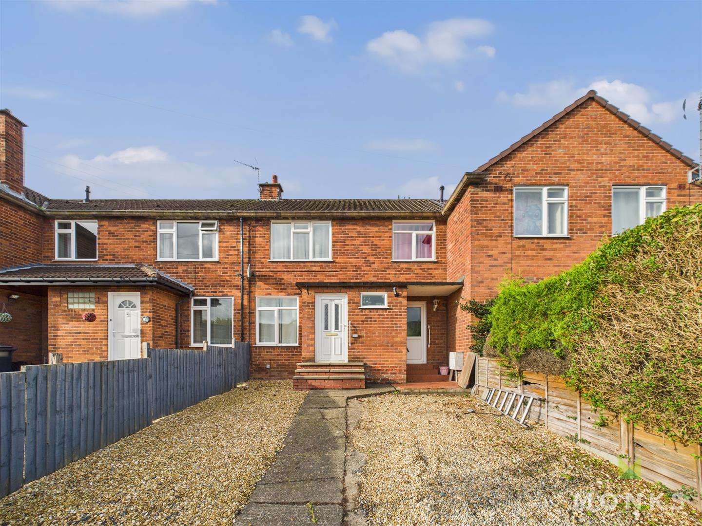 104 College Road, Oswestry, SY11 2SB SSTC